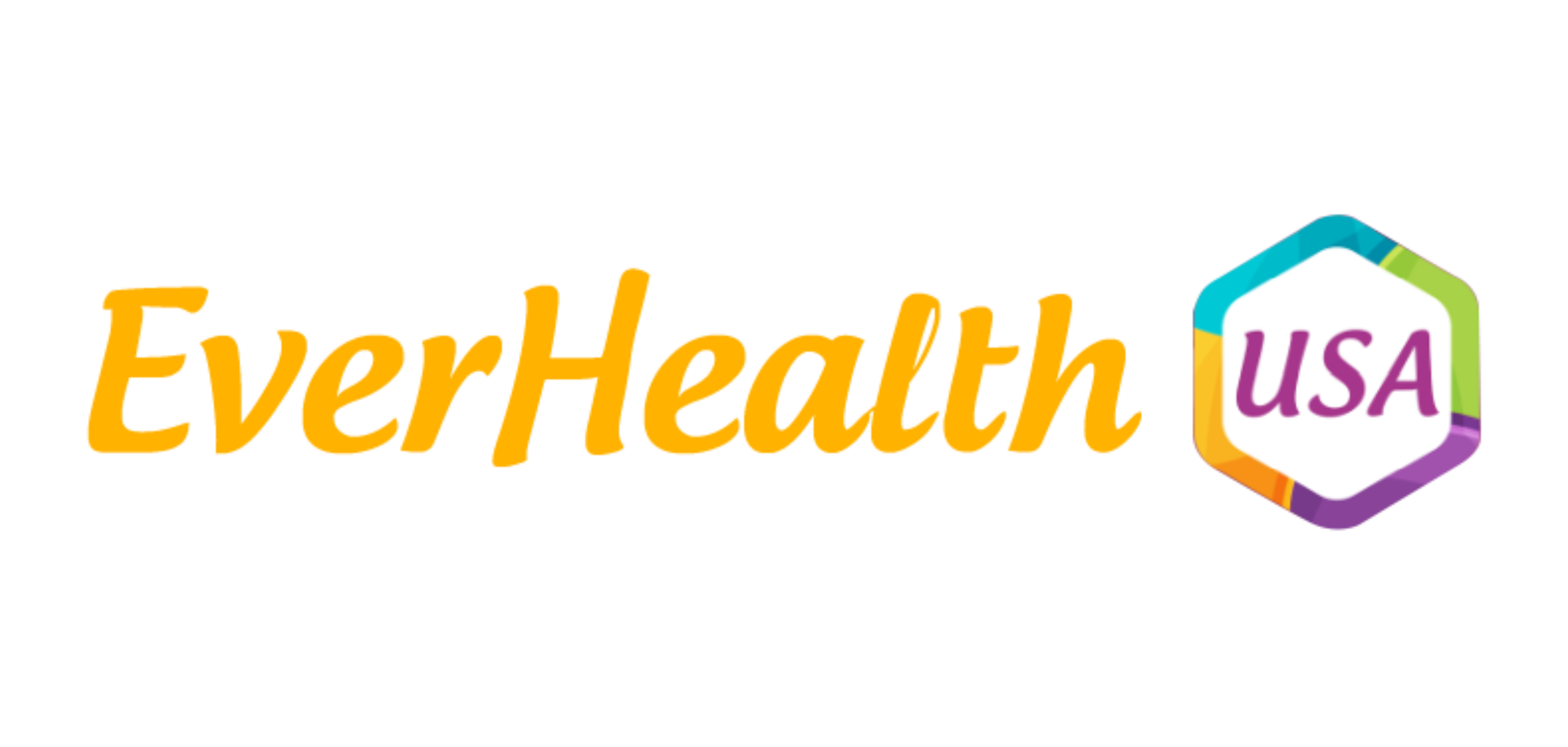 EverHealth USA Logo